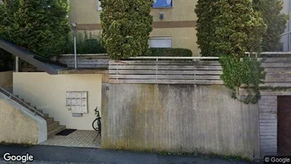 Apartments for rent in Böblingen - Photo from Google Street View