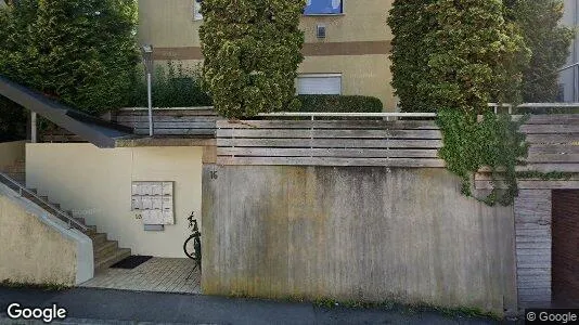 Apartments for rent in Böblingen - Photo from Google Street View