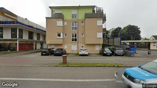Apartments for rent in Bodenseekreis - Photo from Google Street View