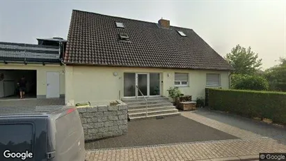 Apartments for rent in Alzey-Worms - Photo from Google Street View