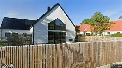 Apartments for rent in Lund - Photo from Google Street View