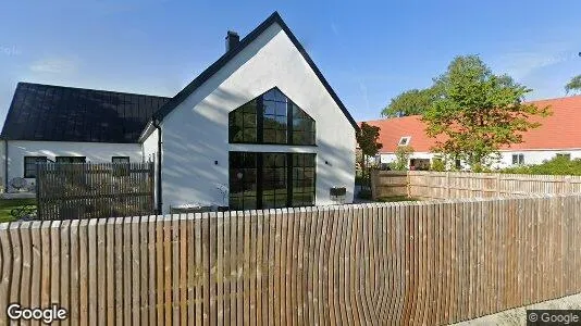 Apartments for rent in Lund - Photo from Google Street View