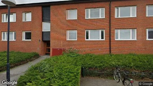 Apartments for rent in Lund - Photo from Google Street View