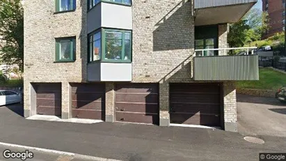 Apartments for rent in Karlstad - Photo from Google Street View