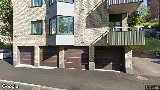 Apartments for rent in Karlstad - Photo from Google Street View