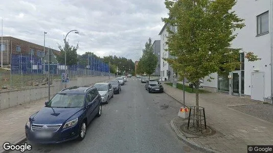 Apartments for rent in Sundbyberg - Photo from Google Street View