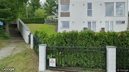 Apartments for rent in Lidingö - Photo from Google Street View