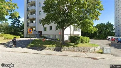 Apartments for rent in Stockholm South - Photo from Google Street View