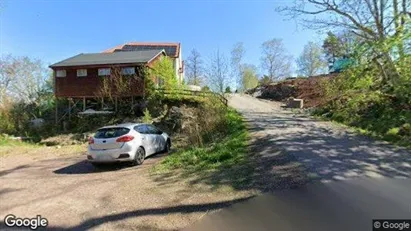 Apartments for rent in Lerum - Photo from Google Street View