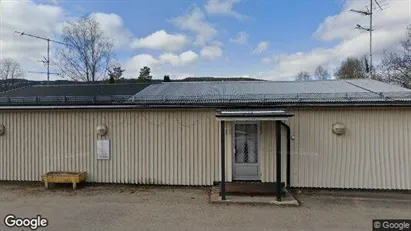 Apartments for rent in Torsby - Photo from Google Street View