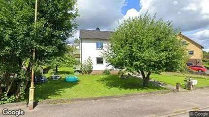Apartments for rent in Borås - Photo from Google Street View
