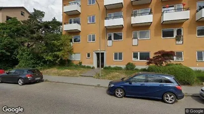 Apartments for rent in Stockholm South - Photo from Google Street View