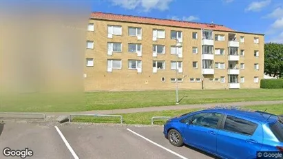 Apartments for rent in Lundby - Photo from Google Street View