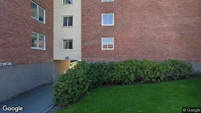 Apartments for rent in Majorna-Linné - Photo from Google Street View