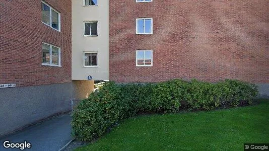 Apartments for rent in Majorna-Linné - Photo from Google Street View