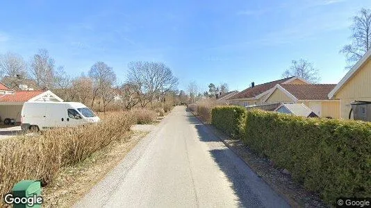 Apartments for rent in Täby - Photo from Google Street View