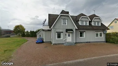 Apartments for rent in Klippan - Photo from Google Street View