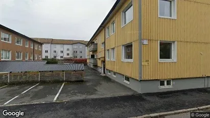 Apartments for rent in Jönköping - Photo from Google Street View