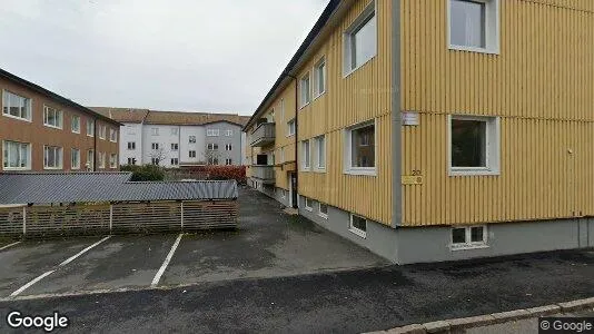 Apartments for rent in Jönköping - Photo from Google Street View