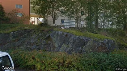 Apartments for rent in Stockholm South - Photo from Google Street View