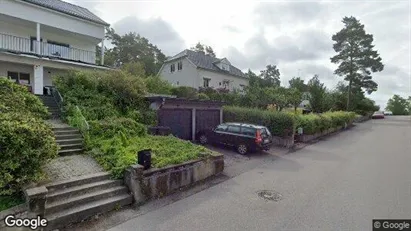 Apartments for rent in Växjö - Photo from Google Street View