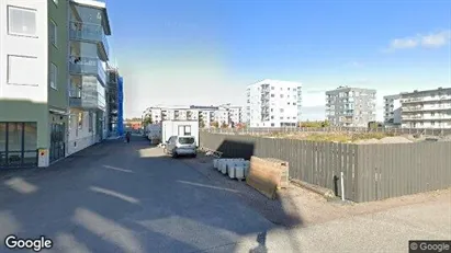 Apartments for rent in Gävle - Photo from Google Street View