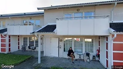 Apartments for rent in Jönköping - Photo from Google Street View