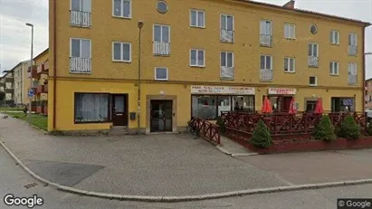 Apartments for rent in Strängnäs - Photo from Google Street View