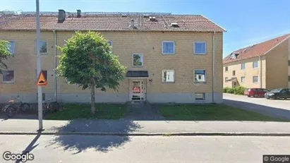 Apartments for rent in Katrineholm - Photo from Google Street View