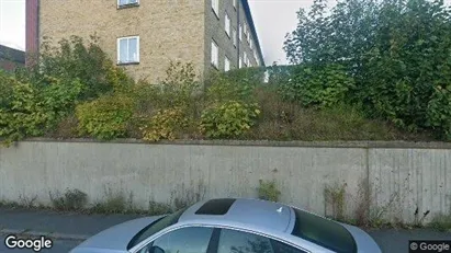 Apartments for rent in Hässleholm - Photo from Google Street View