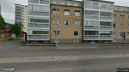 Apartments for rent in Skellefteå - Photo from Google Street View