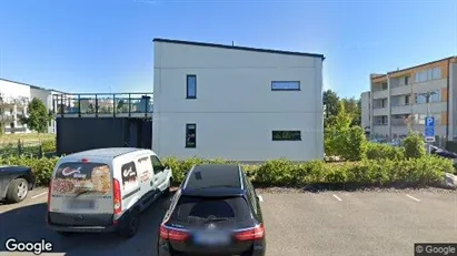 Apartments for rent in Växjö - Photo from Google Street View