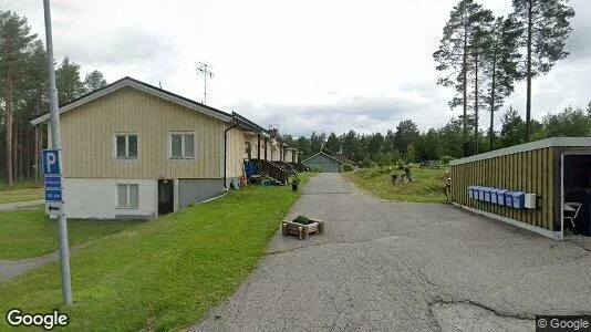 Apartments for rent in Strömsund - Photo from Google Street View