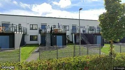 Apartments for rent in Växjö - Photo from Google Street View