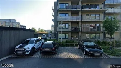 Apartments for rent in Kristianstad - Photo from Google Street View