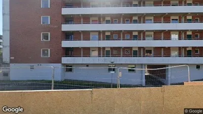 Apartments for rent in Huddinge - Photo from Google Street View