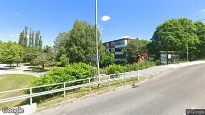 Apartments for rent in Huddinge - Photo from Google Street View
