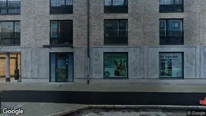 Apartments for rent in Upplands Väsby - Photo from Google Street View