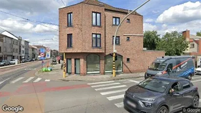 Apartments for rent in Stad Gent - Photo from Google Street View