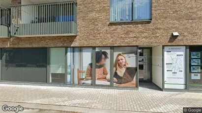Apartments for rent in Veurne - Photo from Google Street View