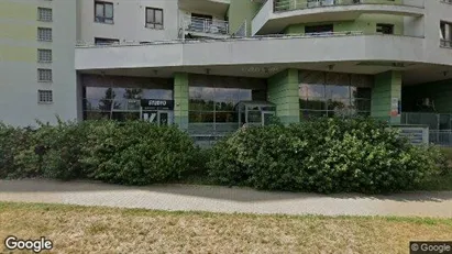 Apartments for rent in Warszawa Żoliborz - Photo from Google Street View