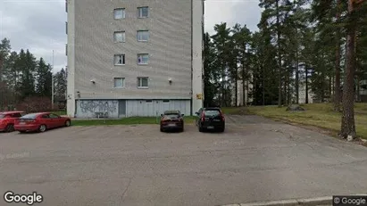 Apartments for rent in Kouvola - Photo from Google Street View