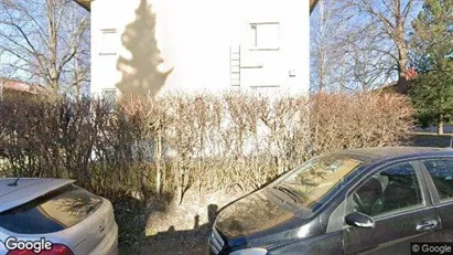 Apartments for rent in Tampere Keskinen - Photo from Google Street View