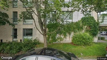 Apartments for rent in Vantaa - Photo from Google Street View