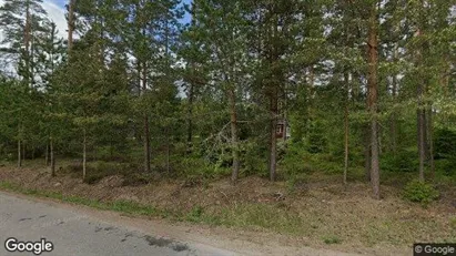 Apartments for rent in Hamina - Photo from Google Street View