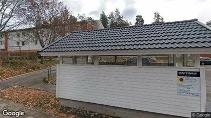 Apartments for rent in Turku - Photo from Google Street View
