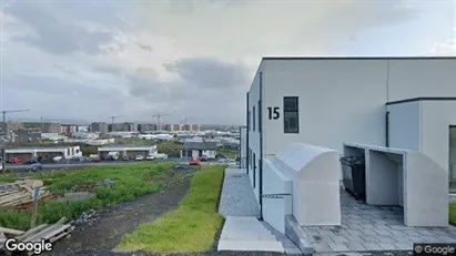 Apartments for rent in Hafnarfjörður - Photo from Google Street View