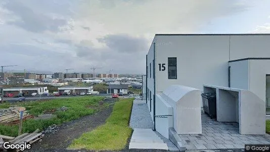 Apartments for rent in Hafnarfjörður - Photo from Google Street View