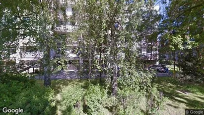 Apartments for rent in Nymburk - Photo from Google Street View