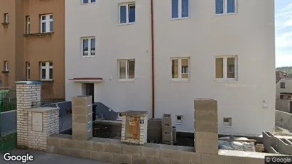 Apartments for rent in Prague 1 - Photo from Google Street View